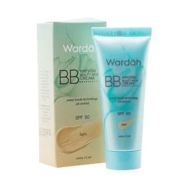 Wardah Everyday Bb Cream 15Ml
