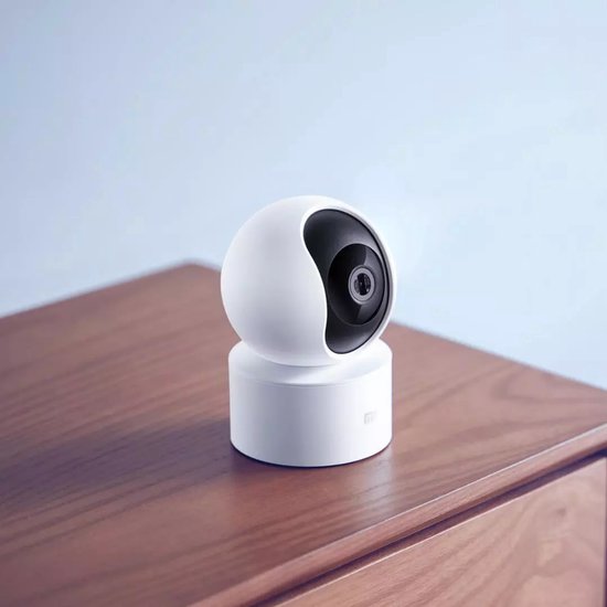 xiaomi mi home webcam