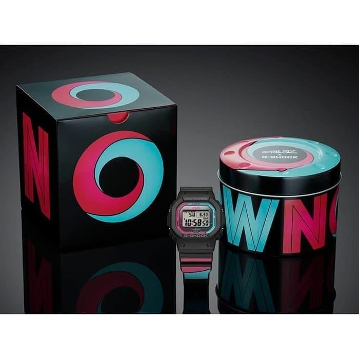Jual Casio G Shock Gorillaz Terbaru | Lazada.co.id