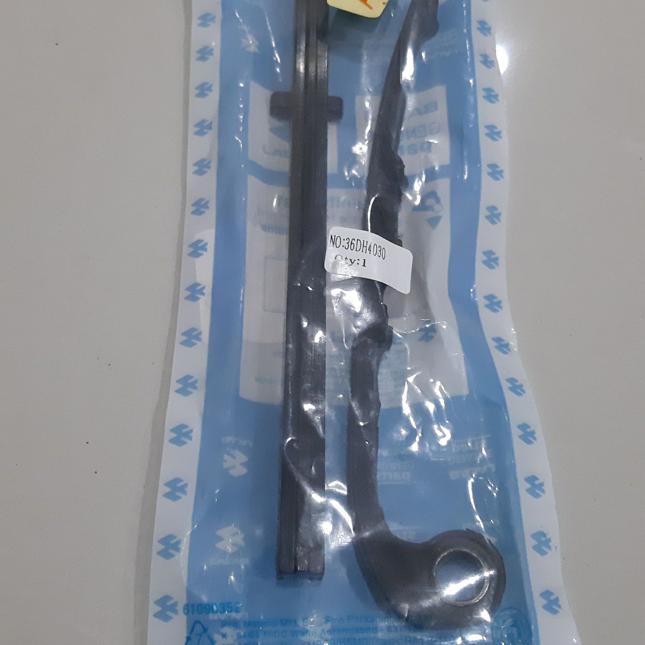 TENSIONER LIDAH TENSIONER BAJAJ PULSAR PULSAR 180 200 Lazada Indonesia