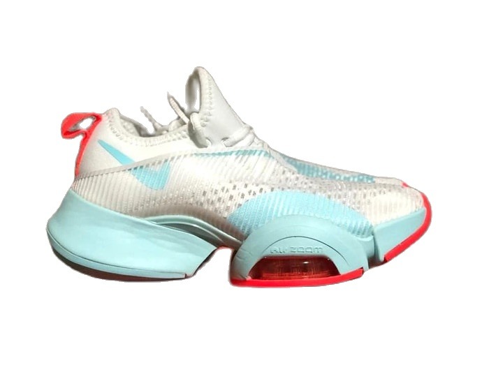 womens nike air zoom superrep