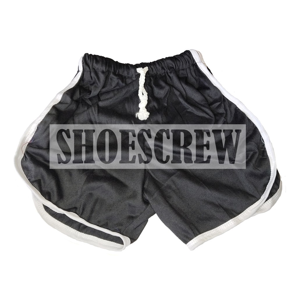 wholesale cut off sweat shorts