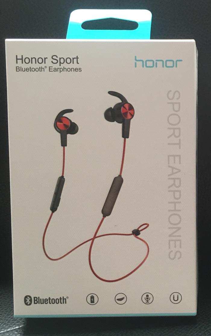 HONOR AM61 Earphone Headset Bluetooth 