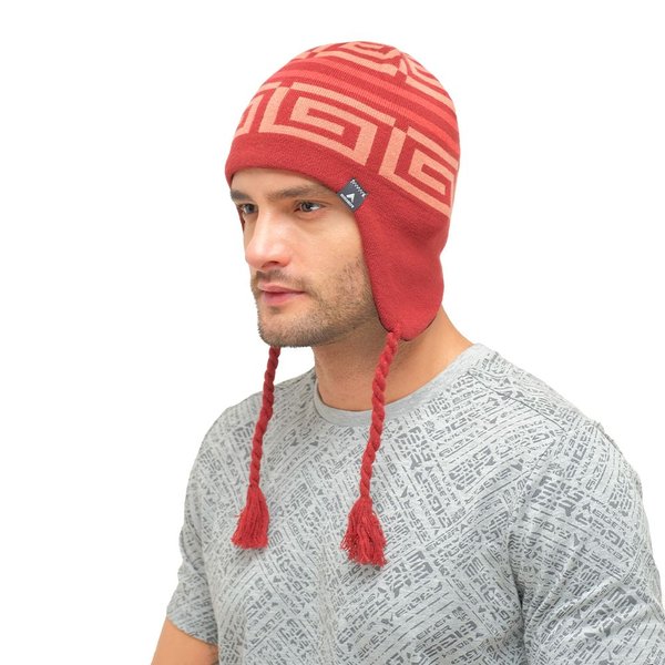 Kupluk Eiger MONTEZUMMA 1.0 Beanie 