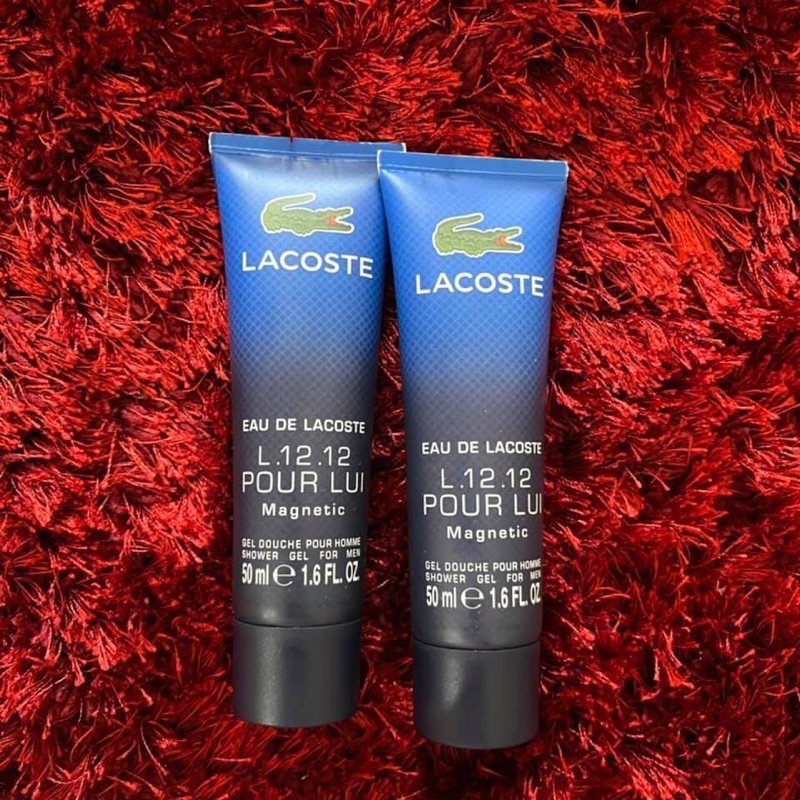 Jual Lacoste Pour Lui Terbaru - Jun 