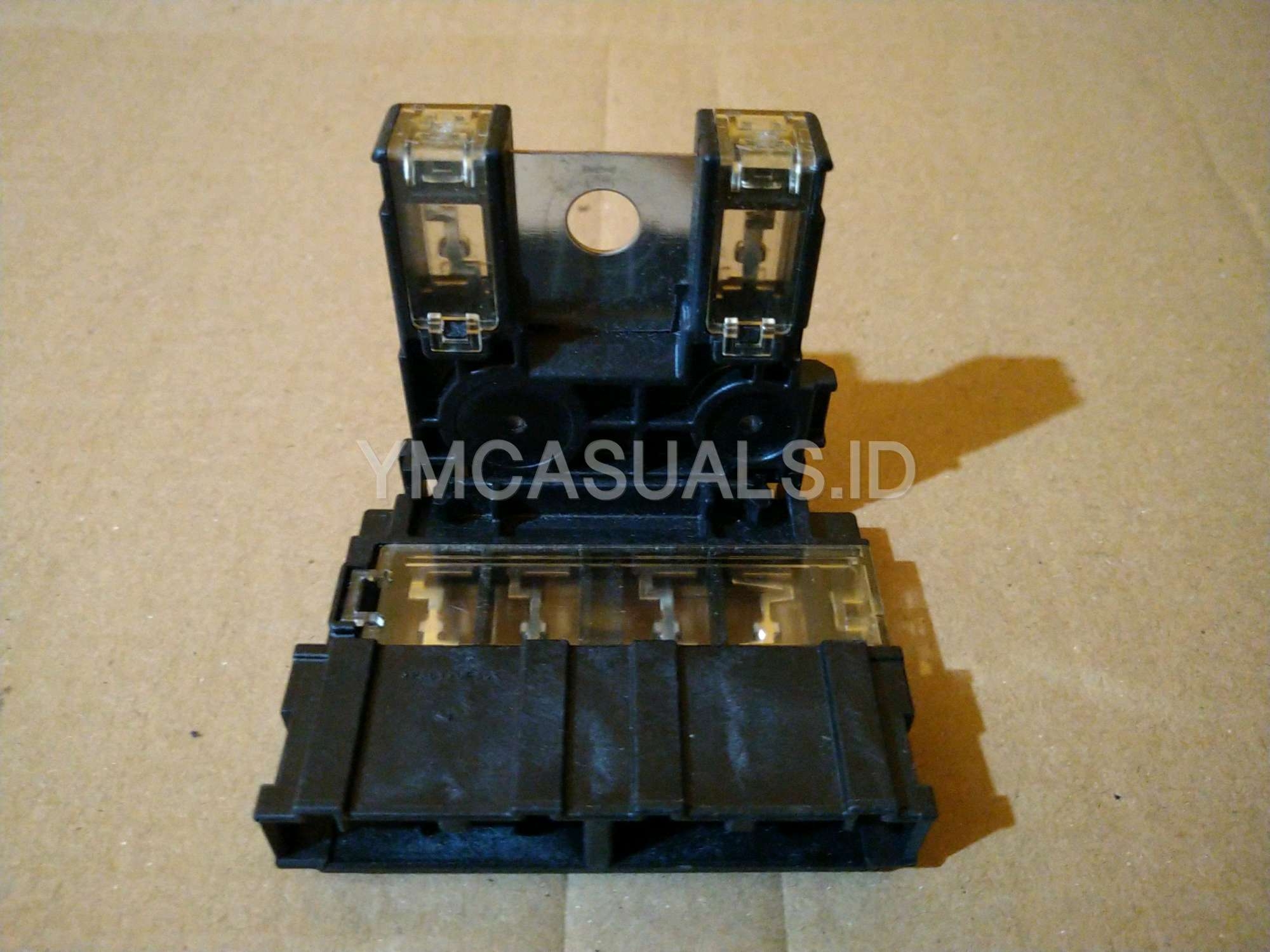 Terminal Battery Fuse Nissan Xterra Pathfinder Original Lazada Indonesia
