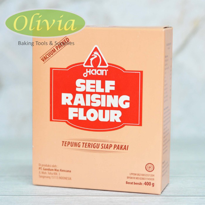 Jual self raising flour Terbaru  Lazada.co.id