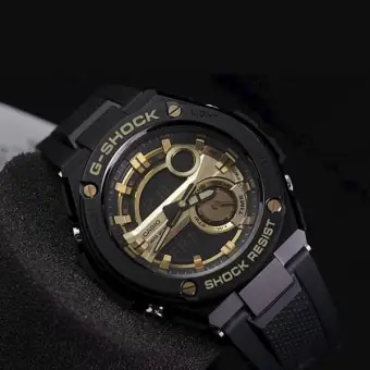 lazada g shock sale