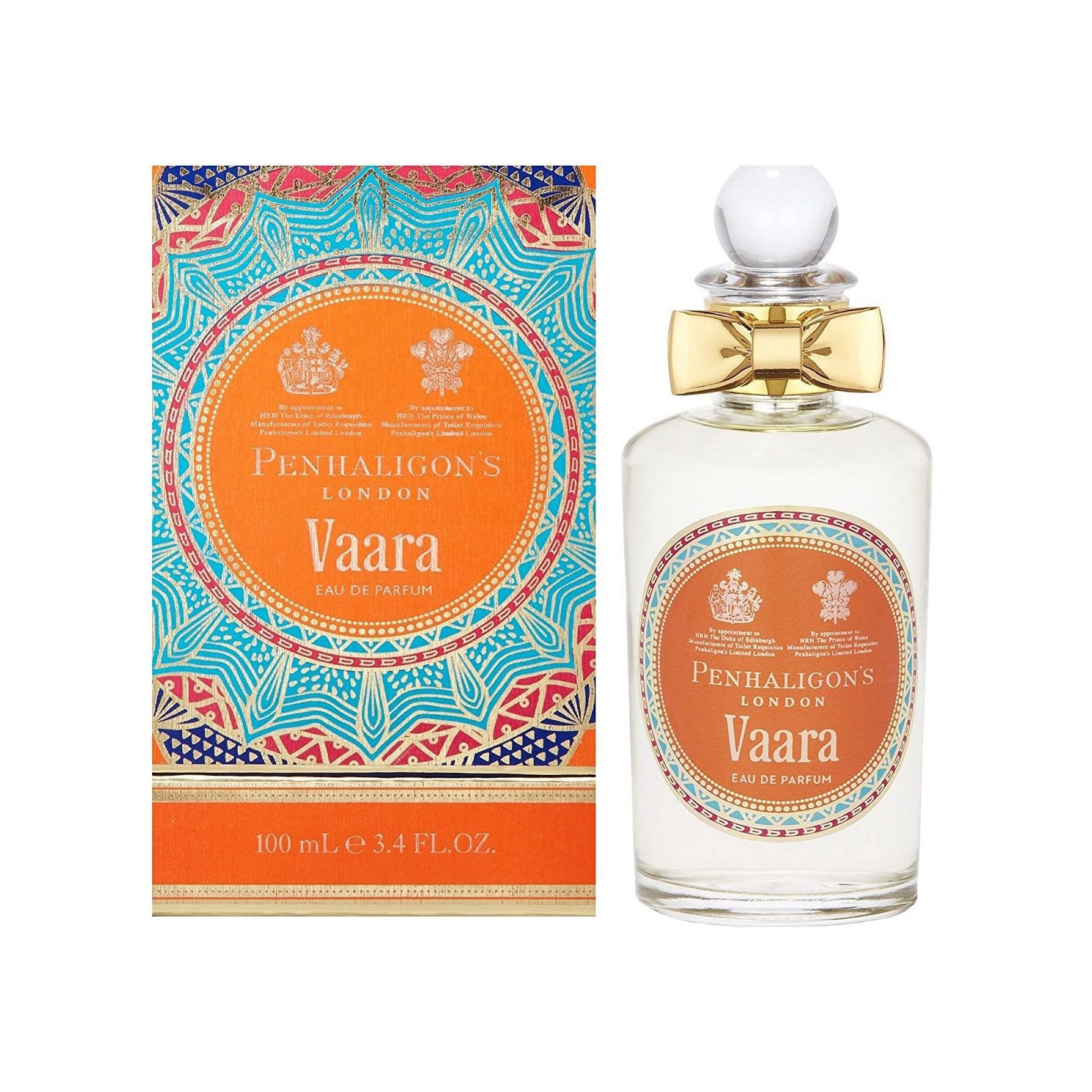 vaara perfume