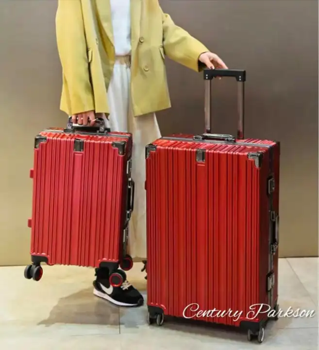 cabin luggage suitcase size