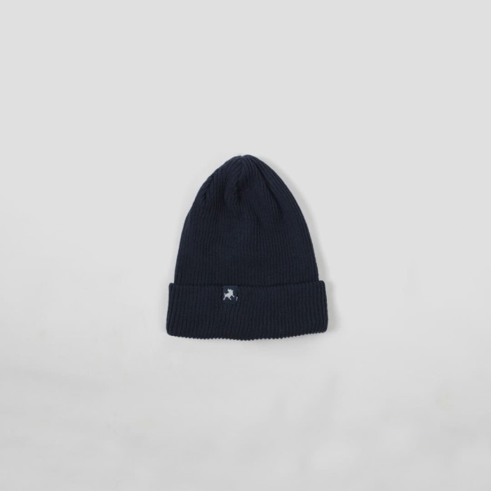 Diskon WACCO Long Beanie Hat / Kupluk 