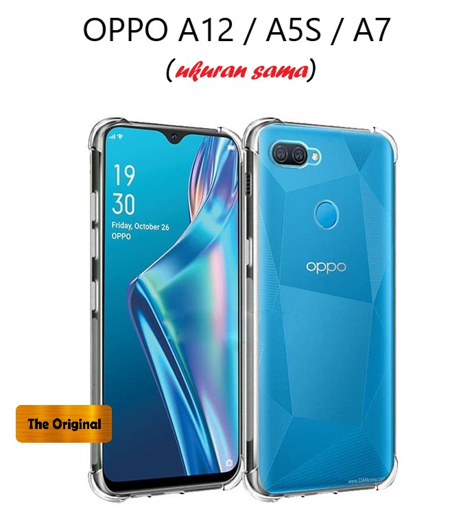 oppo a7 sama a5s