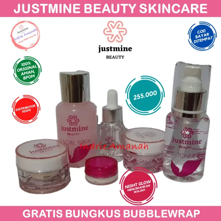 skincare by jasmine