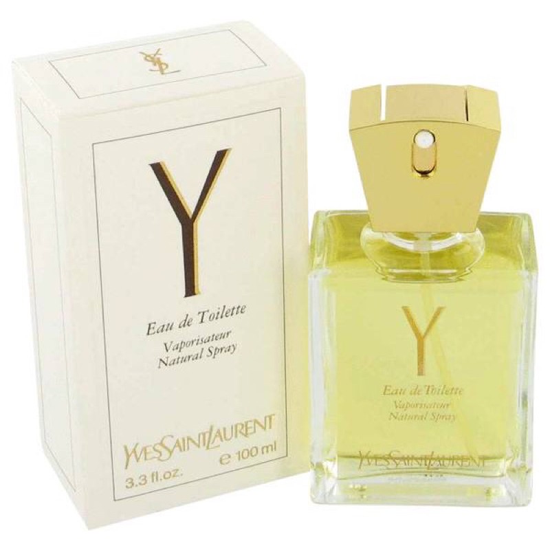 Jual Ysl Y Terbaru - Jul 2022 | Lazada