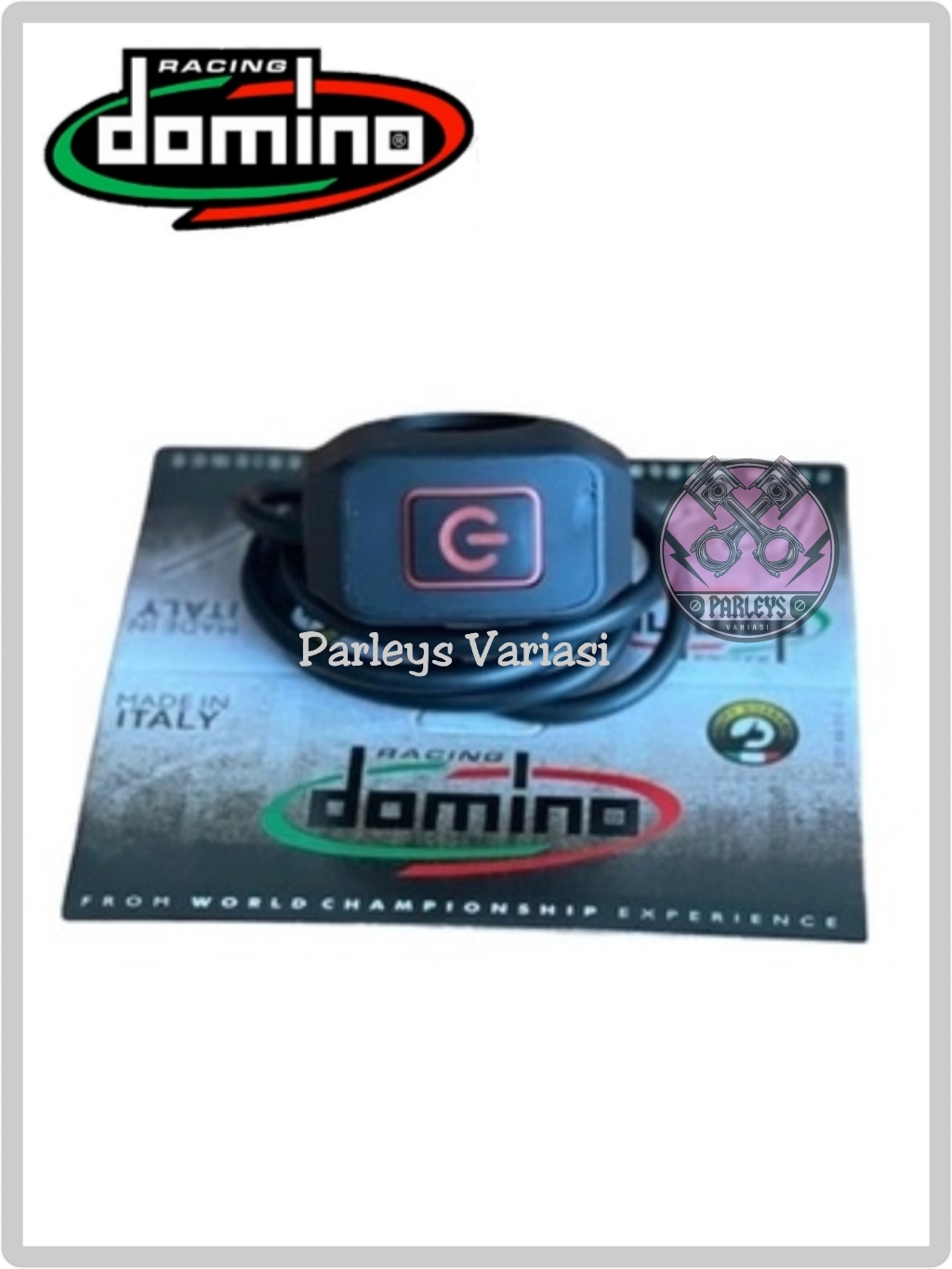 Saklar on/off Light switch stang Menyala Tombol Power stang menyala ...