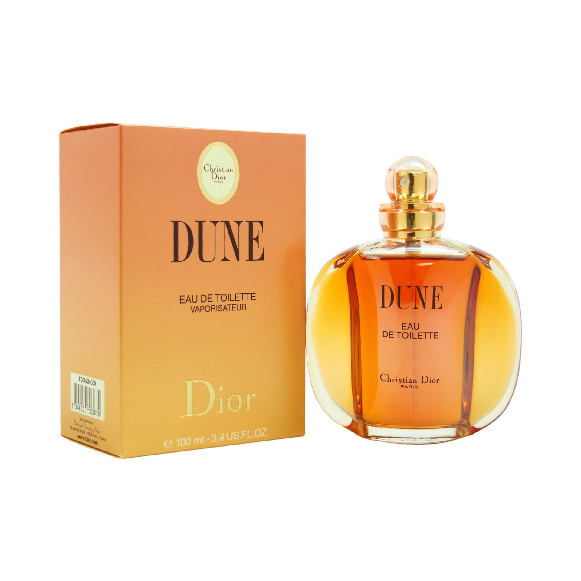 dior dune eau de toilette 50ml