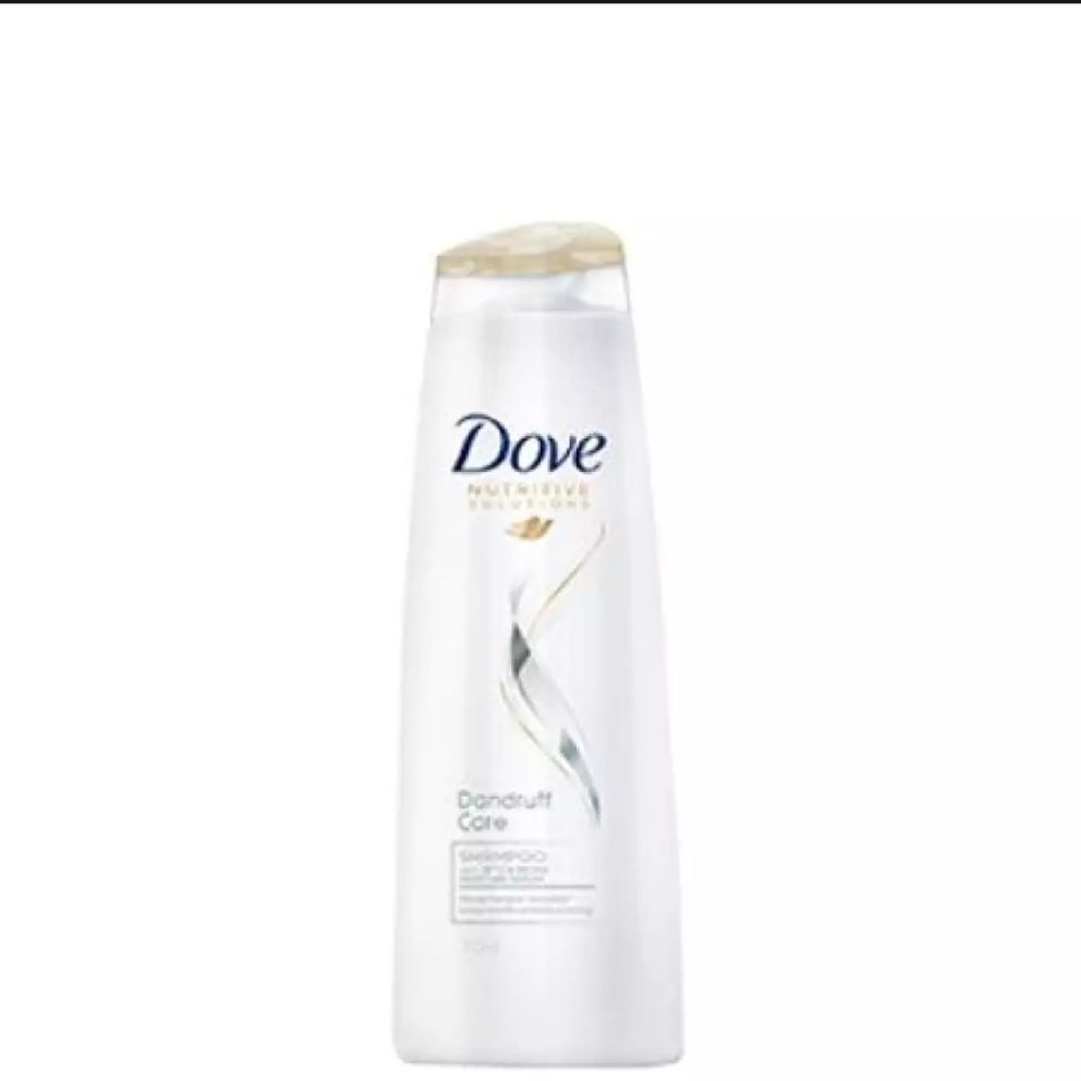 Dove Shampoo Dandruff Care 70ml Lazada Indonesia 8517