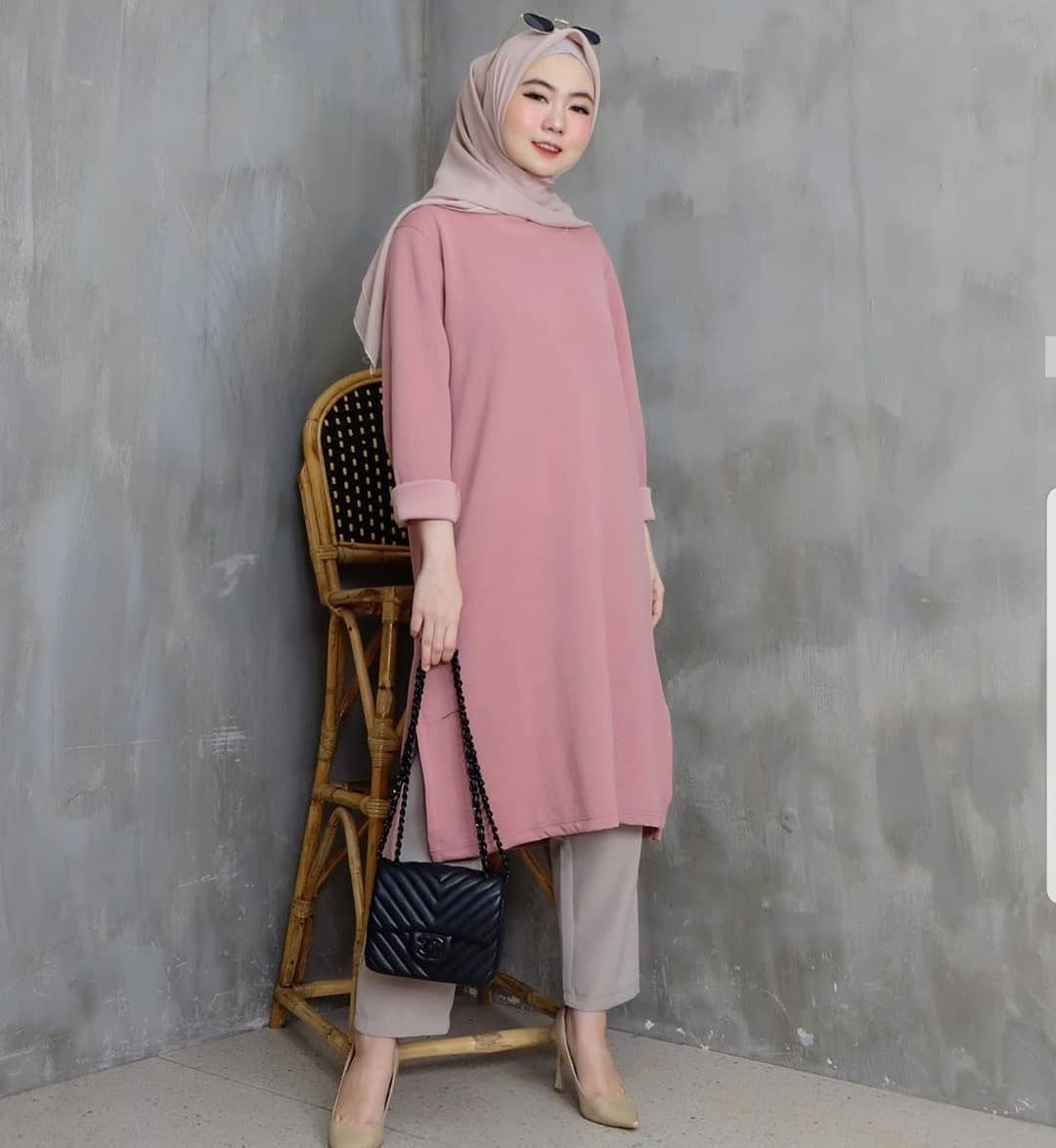 anya tunik | Lazada Indonesia