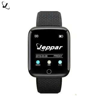 oled smartwatch