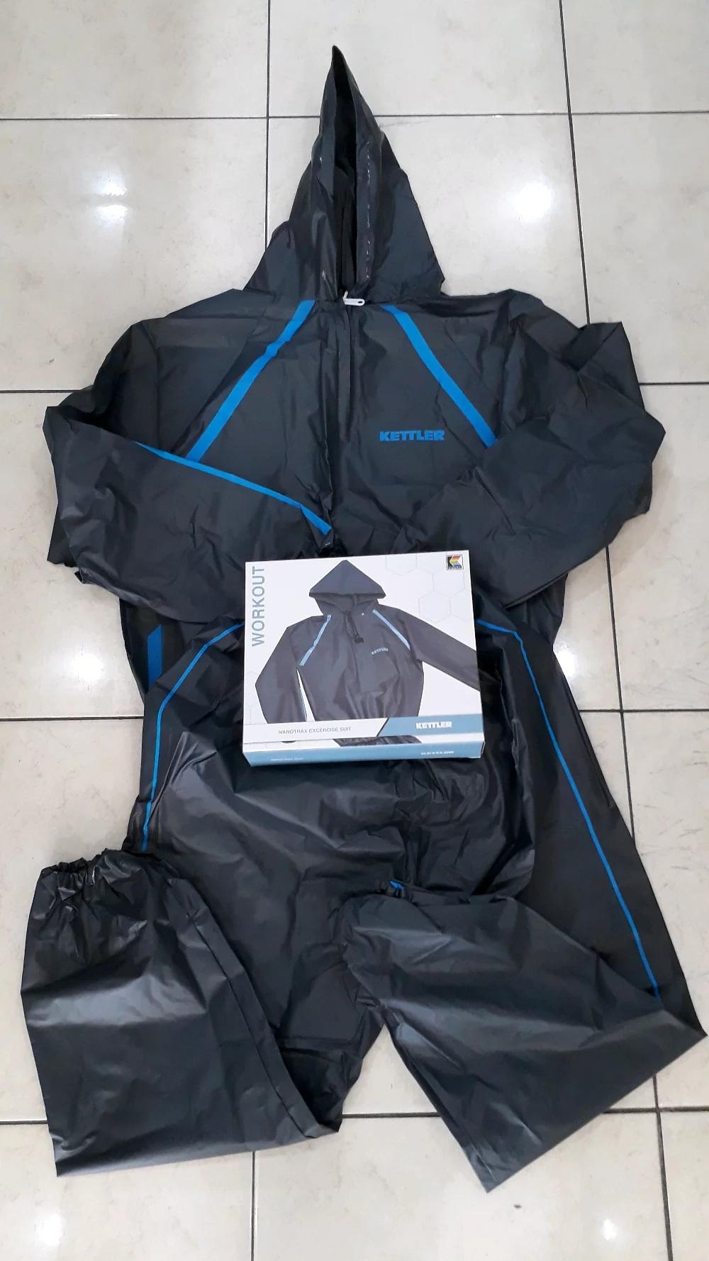 ... Safety Shoes DOZZER 502 Coklat Muda Source Kettler Baju Sauna Sauna Suit Abu2 Tua