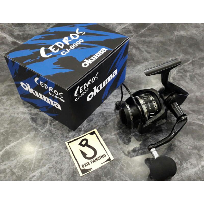 daiwa d cast shock freshwater spinning combo Daiwa D-Shock Spinning Combo 7'