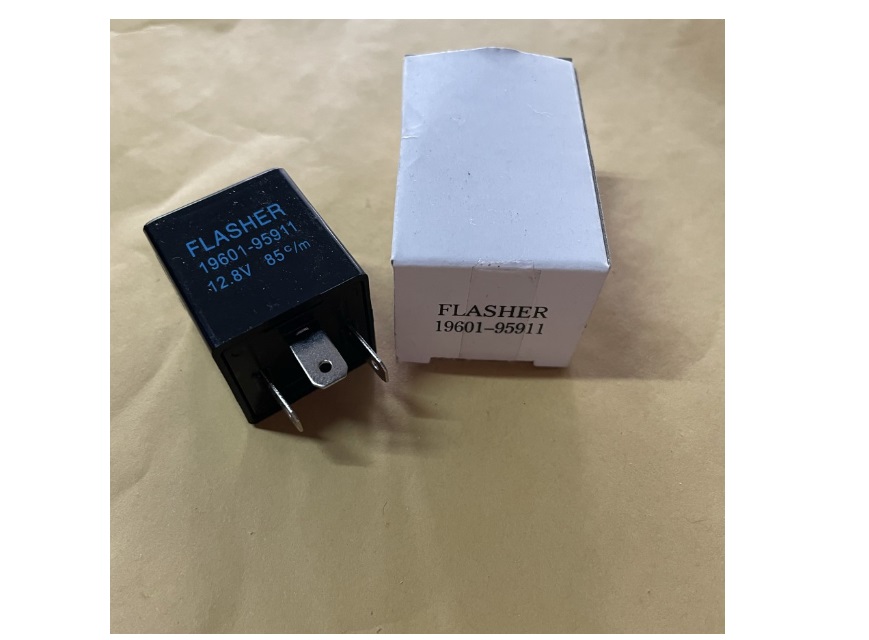 FLASHER SEIN MOBIL UNIVERSAL 12 V OTOMATIS LAMPU | Lazada Indonesia