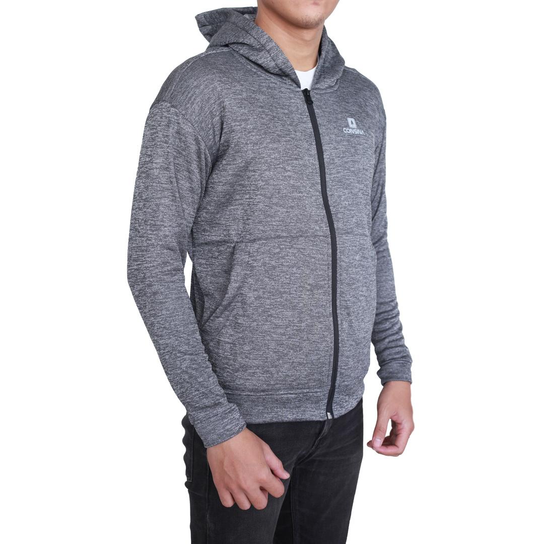Consina Aspen Jaket Hoodie