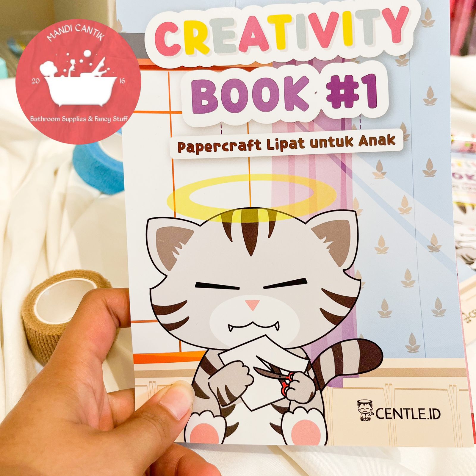buku-origami-centle-id-volume-1-papercraft-buku-kreativitas-anak-kreasi