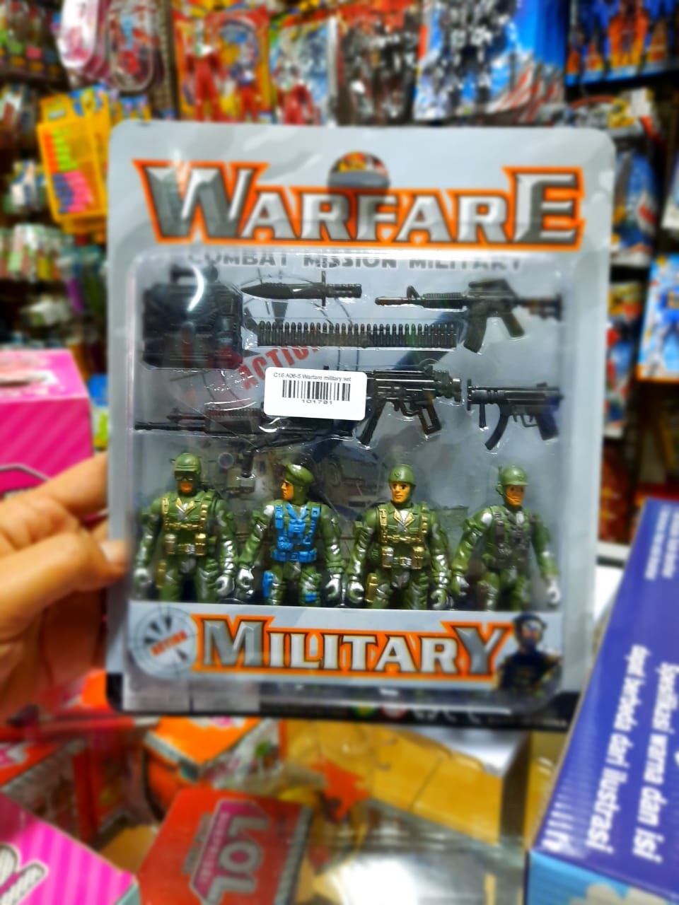 1 Set Mainan Anak Tentara Tentaraan Perang Mainan Anak Laki Laki Mainan Hits Dan Kekinian Lazada Indonesia