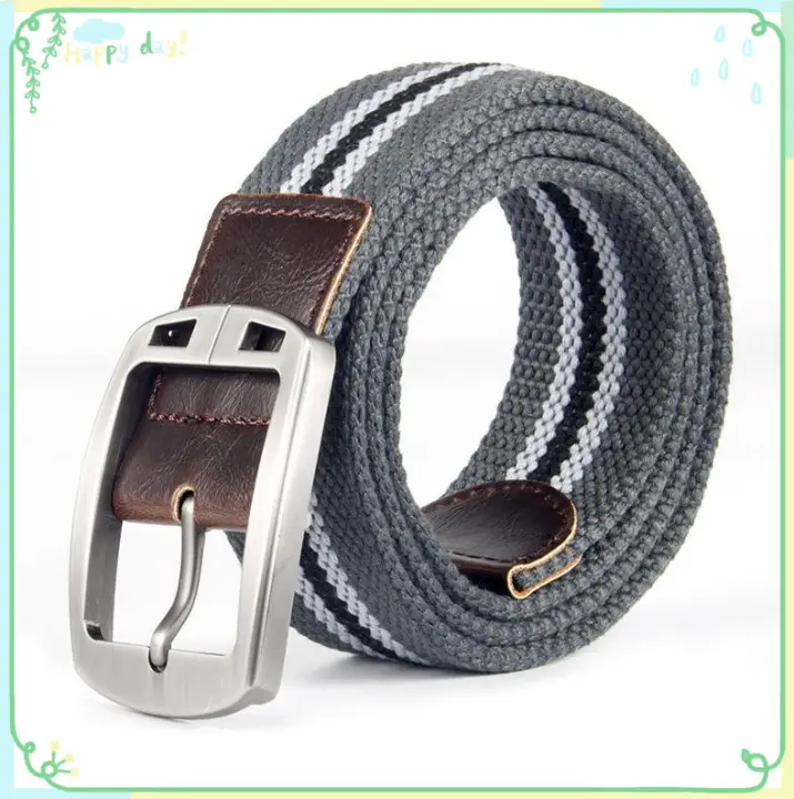 belt buckle material