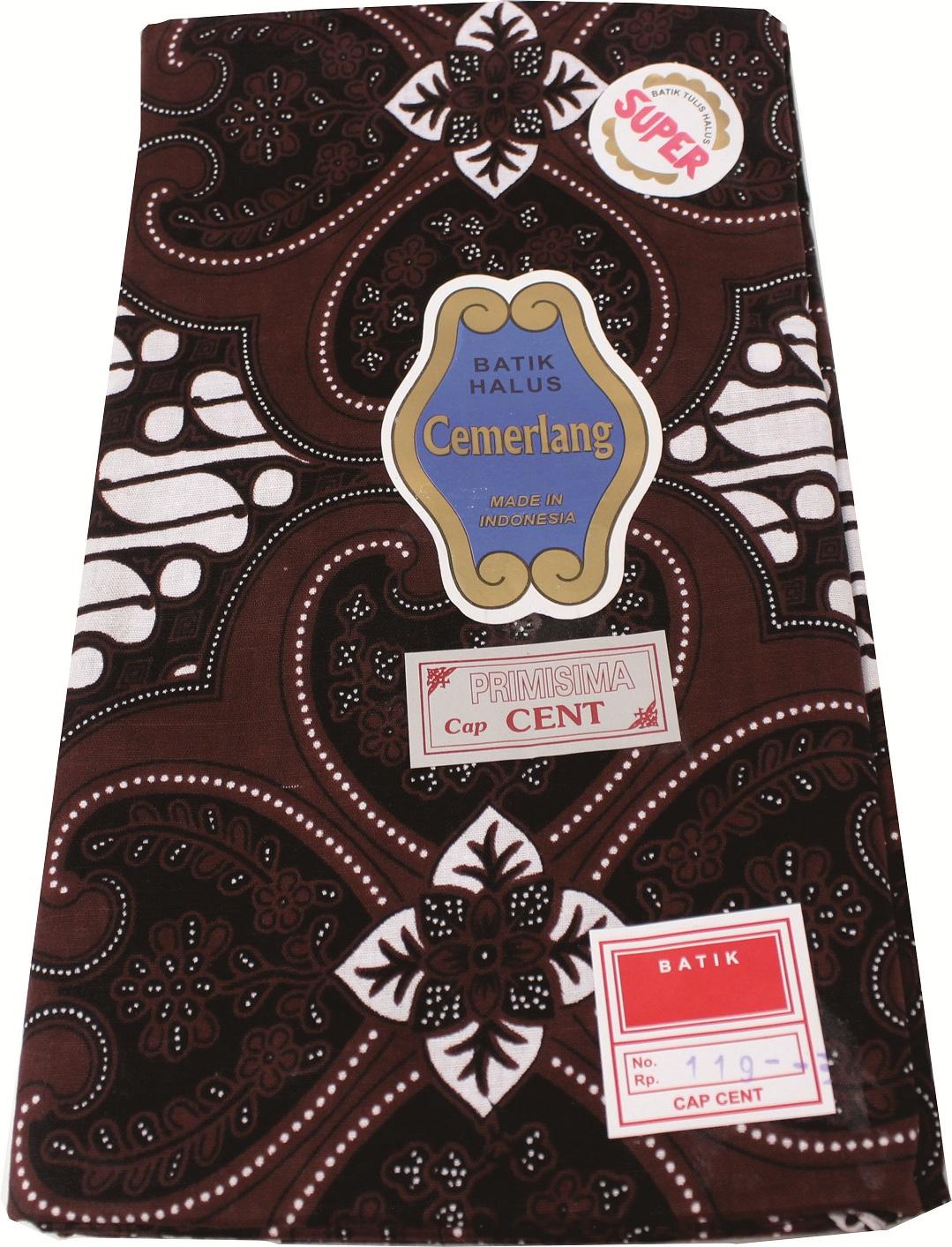 Kain Batik SEMEN, Jarik Katun Primisima Klasik Untuk Kebaya, Seserahan Manten / pernikahan, Seragam, Bahan Kemeja / Rok Lilit. Khas Jawa Jogja Solo. Uk: 210cm X 110cm