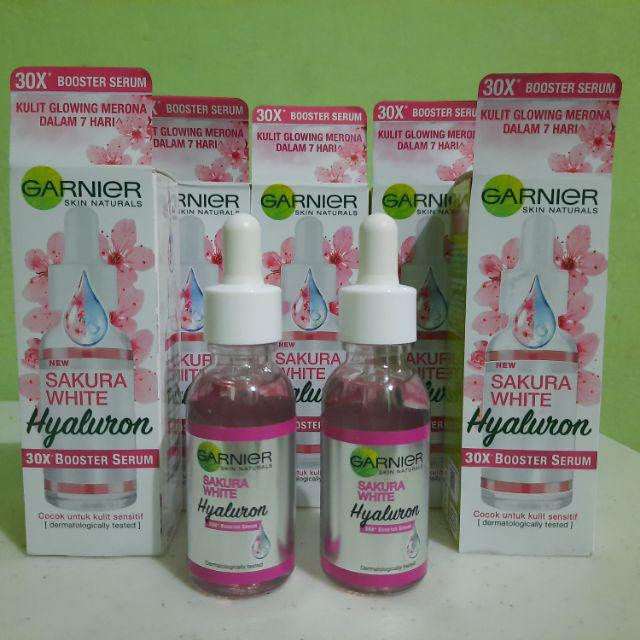 garnier hyaluron serum