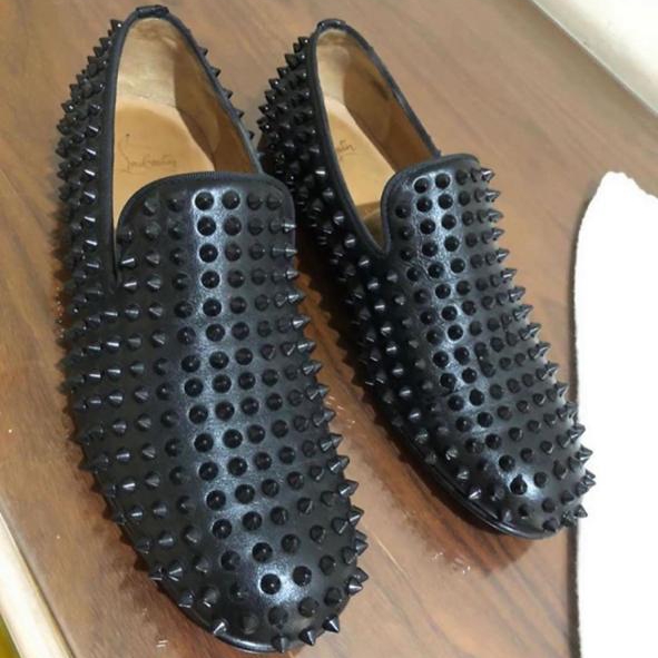 jual louboutin