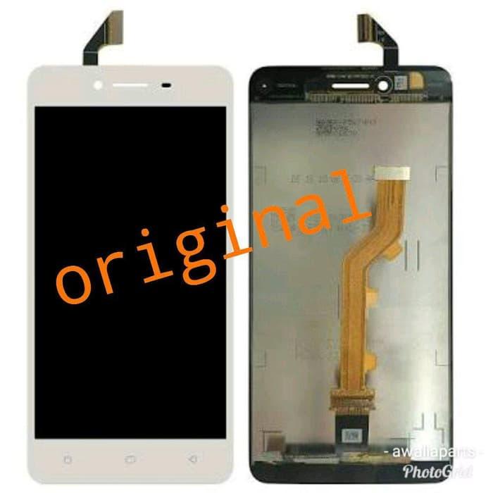LCD TOUCHSCREEN OPPO NEO 9 A37 A37F ORIGINAL 100PERSEN fu hp handphone
