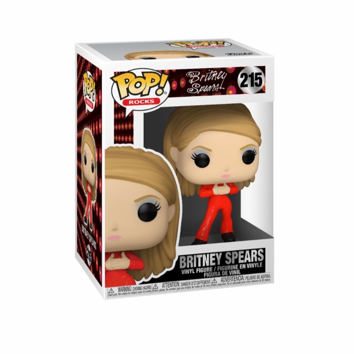 ahs hotel funko pop