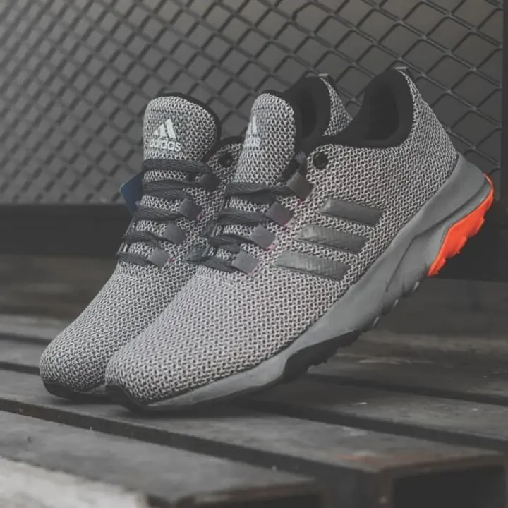 adidas superflex dark grey