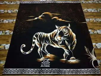 87+ Gambar Abstrak Macan 87+ Gambar Abstrak Macan