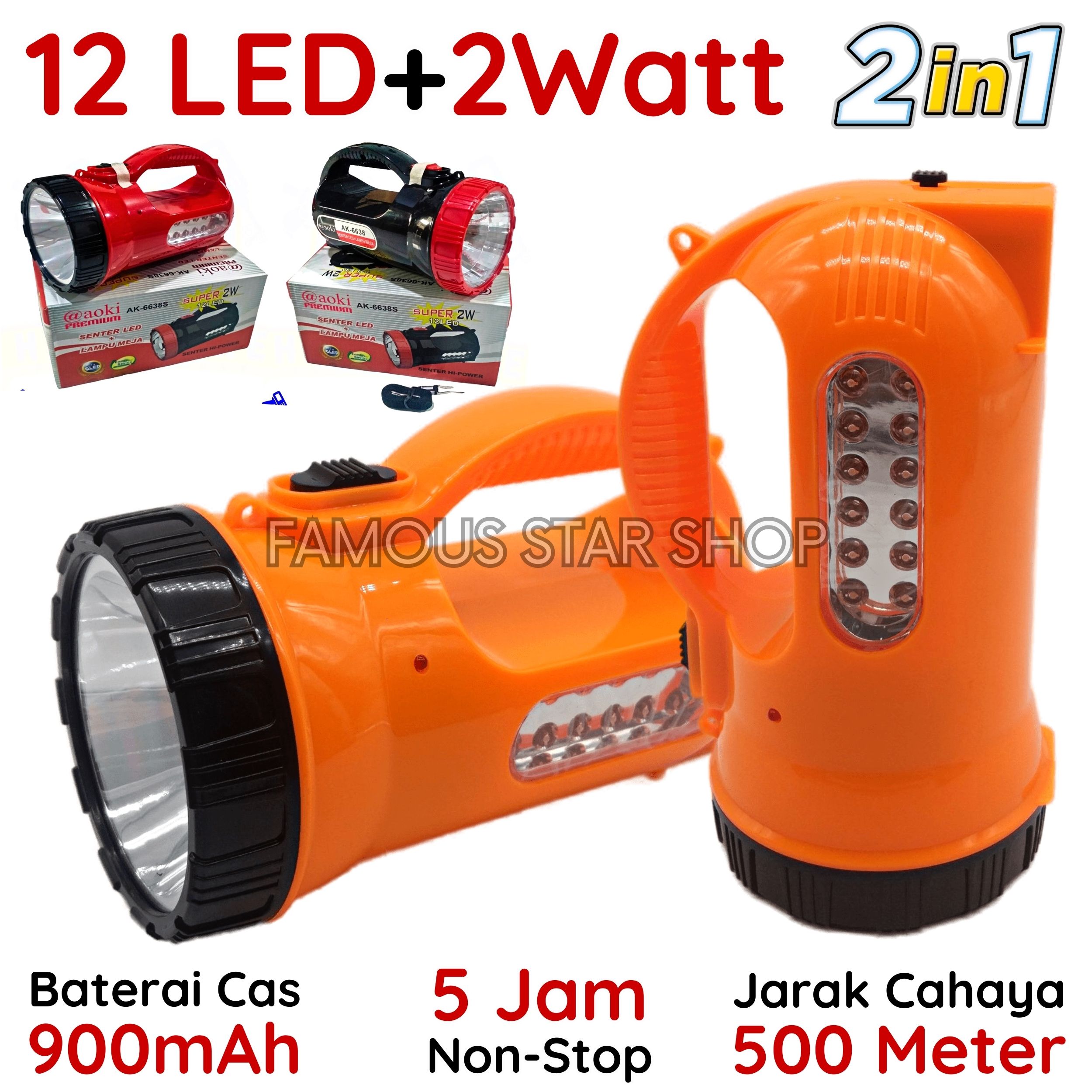 Sell LED SINYAL  Sumber Sejati Jaya Tangerang