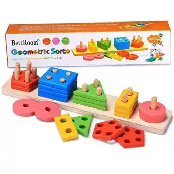 shape toys for 2 year olds