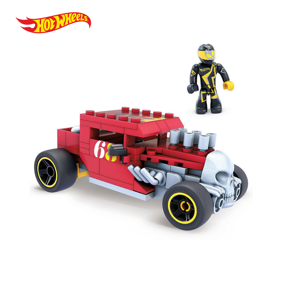 hot wheels ninjago