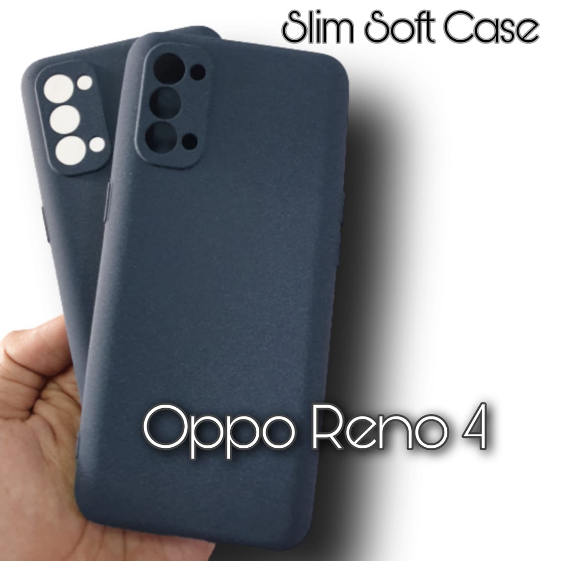 casing hp reno 4