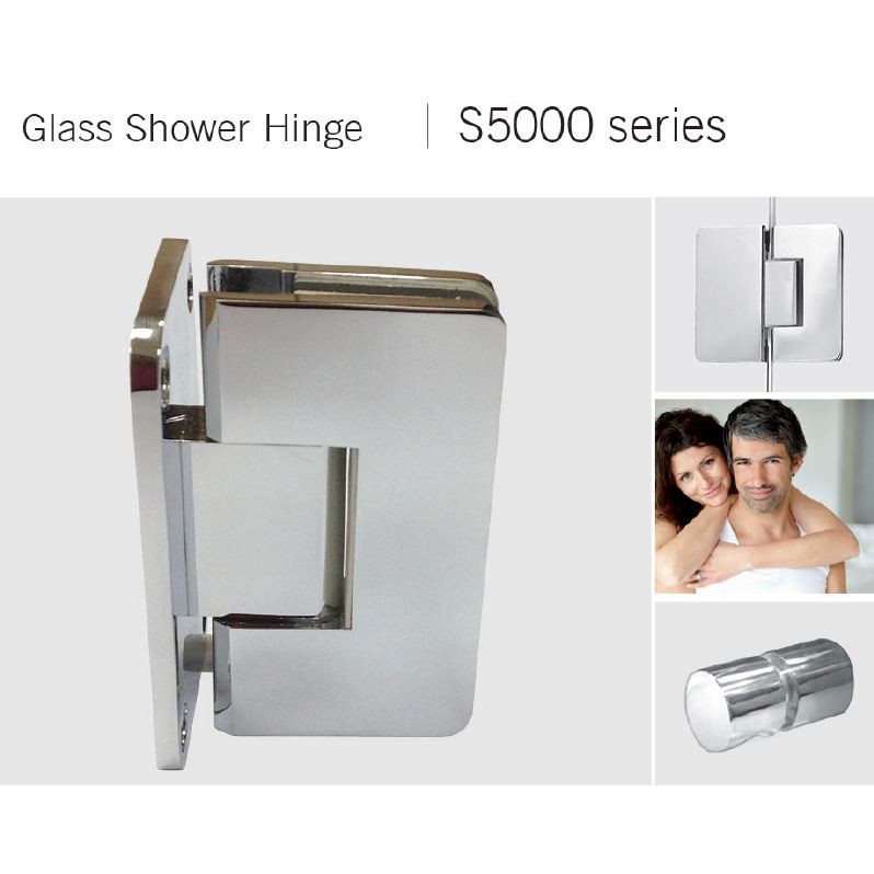 Shower Hinge Dorma S5000 160 Gl To Wall Engsel Pintu Shower Lazada