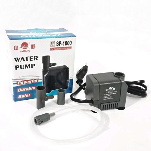 Bibit Bunga Pompa Mesin Aquarium / Aquascape Yamano SP 1000 SP1000 SP-1000