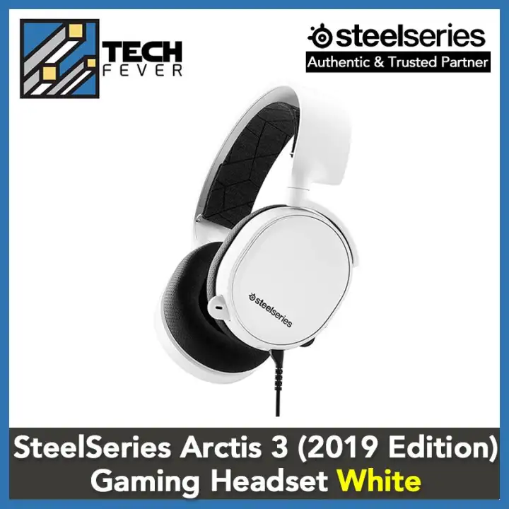 steelseries arctis 3 lazada