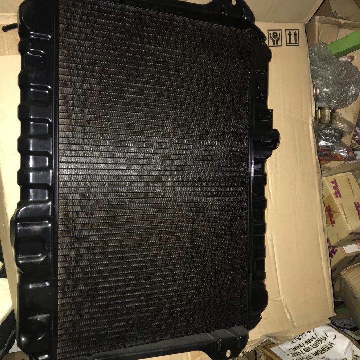 Radiator KIJANG KAPSUL 7K ori Lazada Indonesia