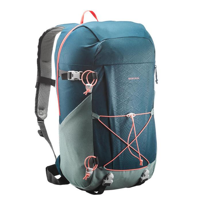 DECATHLON QUECHUA BACKPACK 30L 8502161 tas hiking- STORYSTORE9