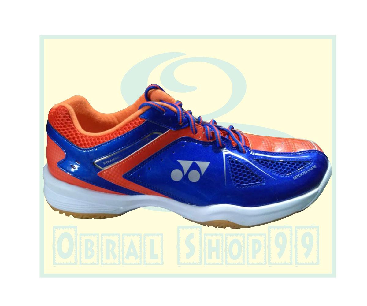 Sepatu yonex power deals cushion 35