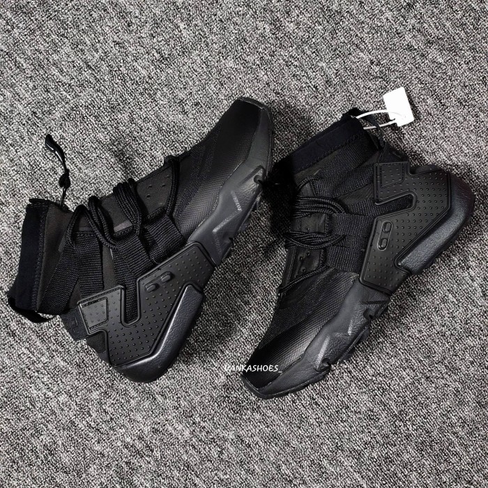 Jual Nike Air Huarache Drift Terbaru | Lazada.co.id