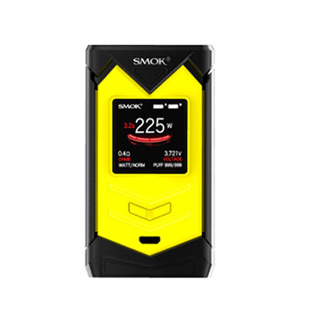 Authentic SMOK Veneno 225W TC Box Mod by SMOK Electronic Vaporizer Mod Vape Vaping Vapor Rokok Elektrik E-Cigarette Authentic SMOK Veneno 225W TC Box Mod by SMOK Electronic Vaporizer Mod Vape Vaping Vapor Rokok Elektrik E-Cigarette