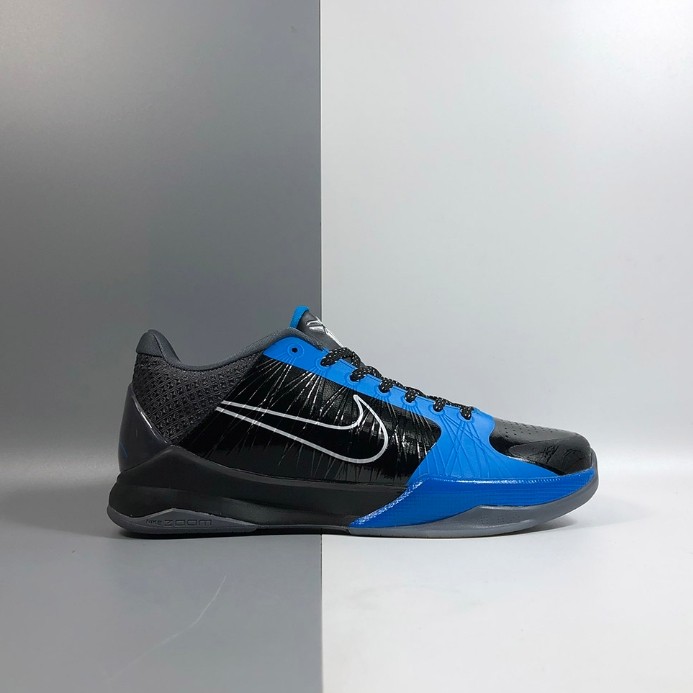 kobe v dark knight